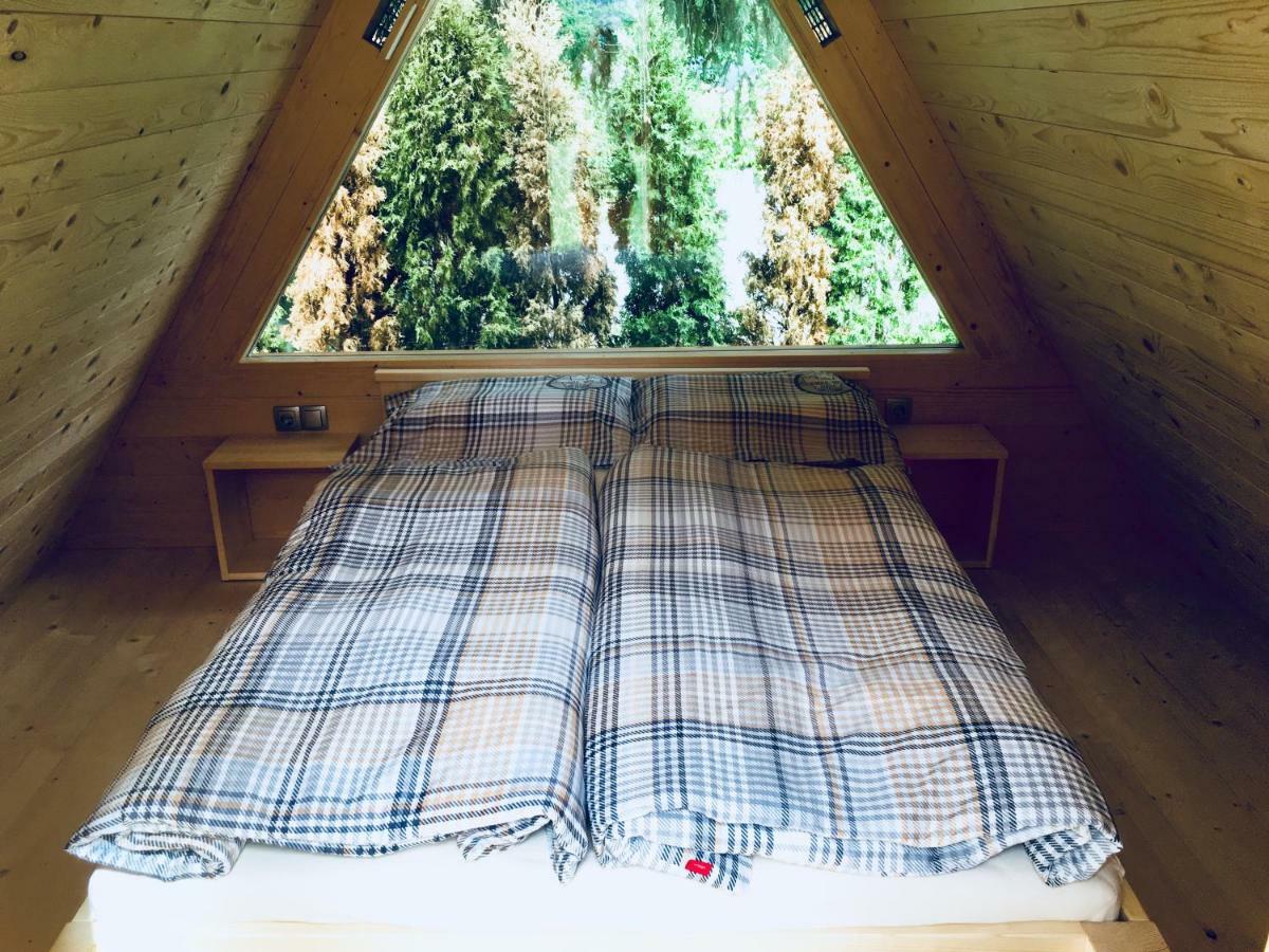 Glamping Houses J-Max Bled Exterior photo